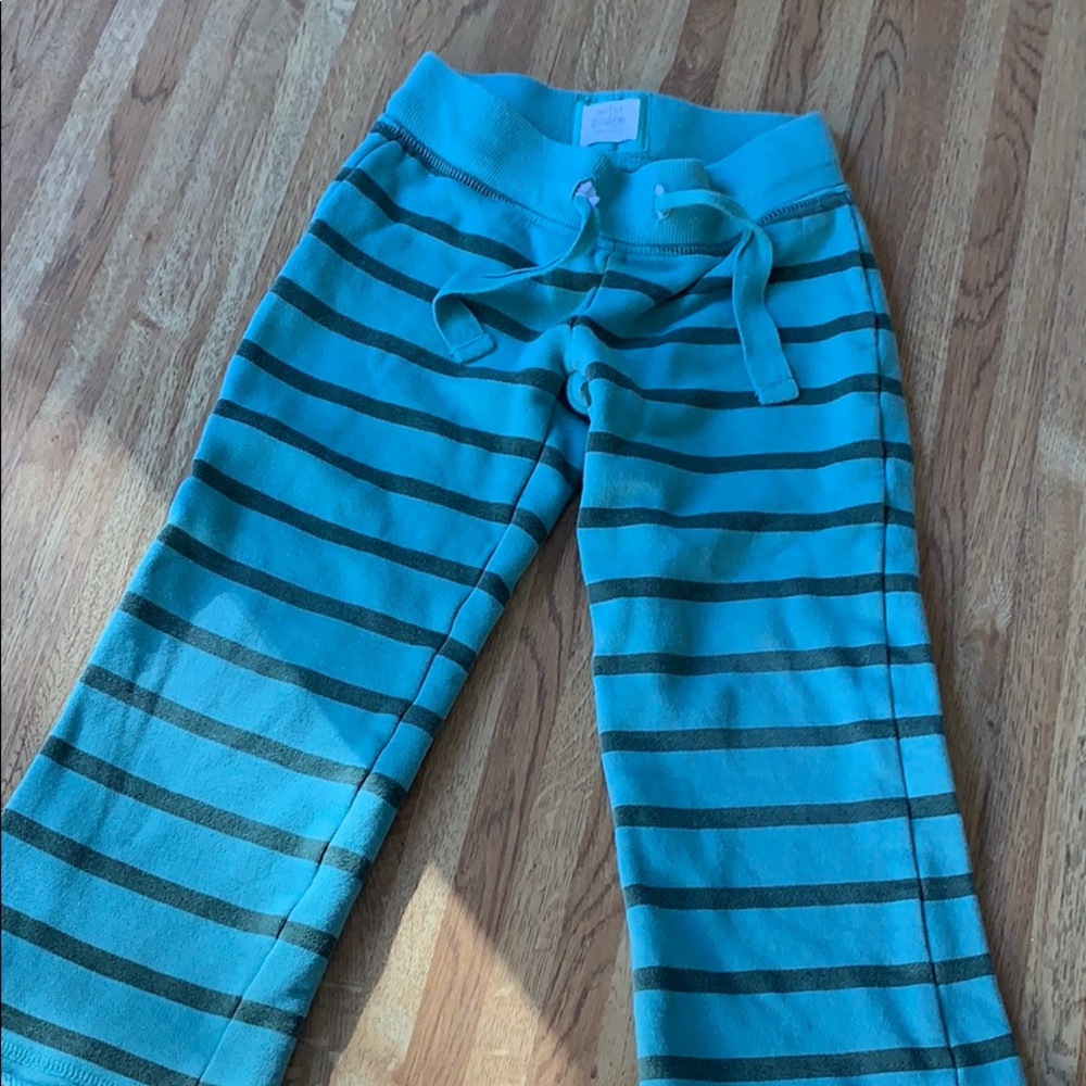 Mini Boden Sweatpants